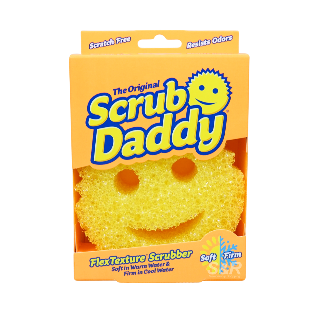 Scrub Daddy Flextexture Original Sponge